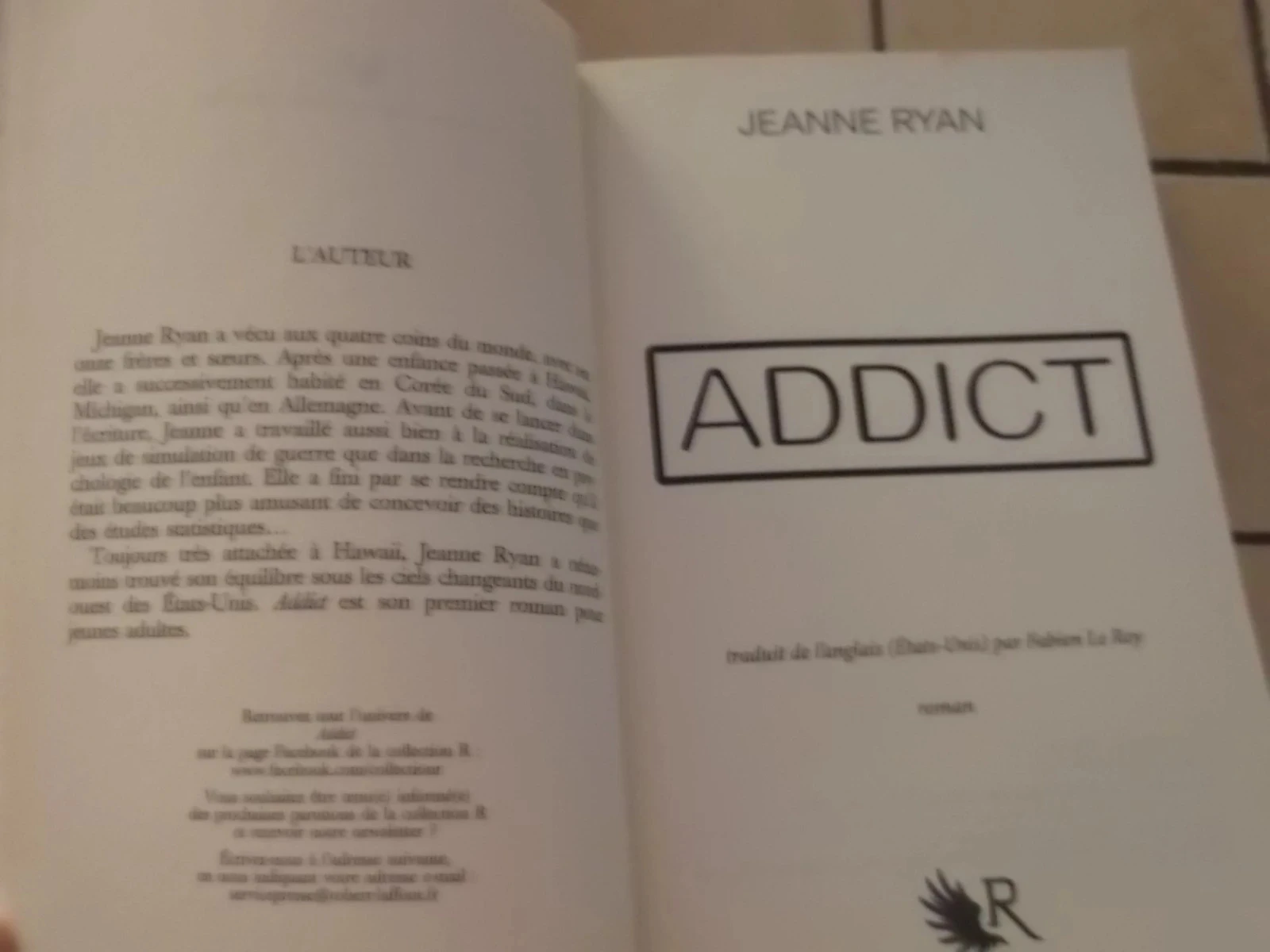 Addict – photo 4